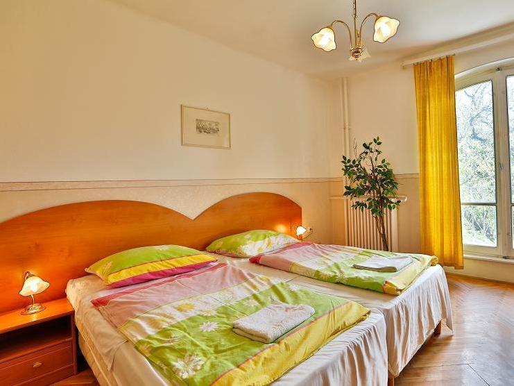 City Comfort Apartments Budapest Exterior foto