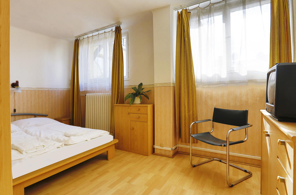 City Comfort Apartments Budapest Exterior foto