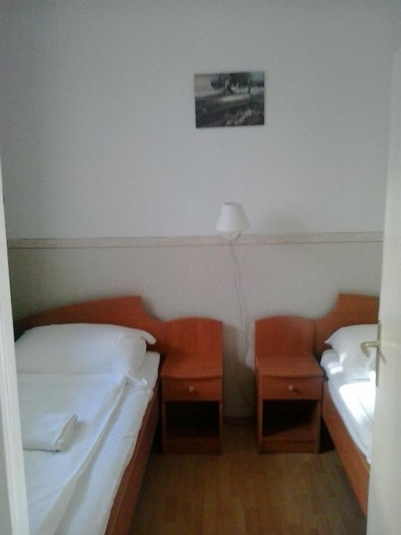 City Comfort Apartments Budapest Habitación foto