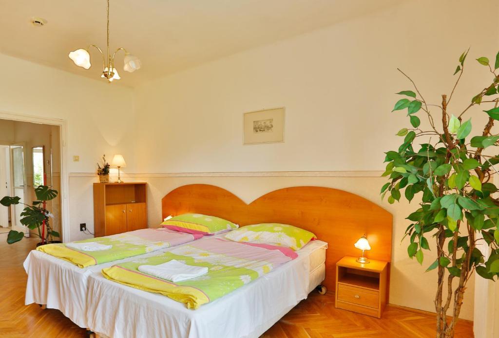 City Comfort Apartments Budapest Habitación foto