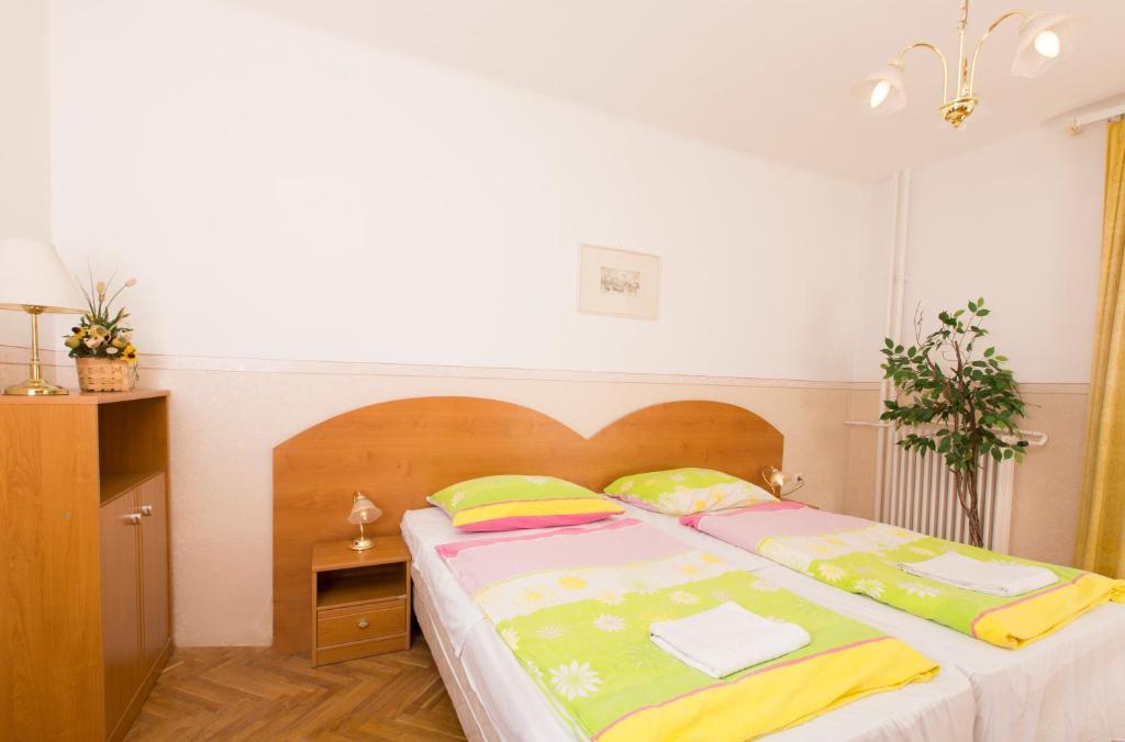 City Comfort Apartments Budapest Habitación foto