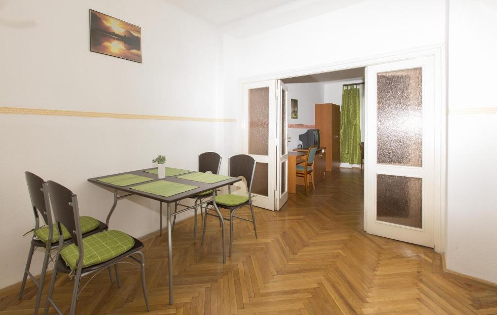City Comfort Apartments Budapest Habitación foto