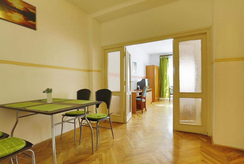 City Comfort Apartments Budapest Habitación foto
