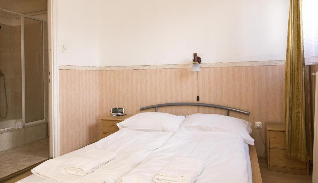 City Comfort Apartments Budapest Habitación foto