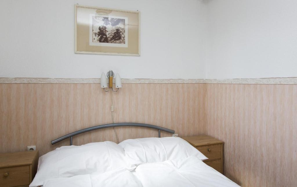 City Comfort Apartments Budapest Habitación foto