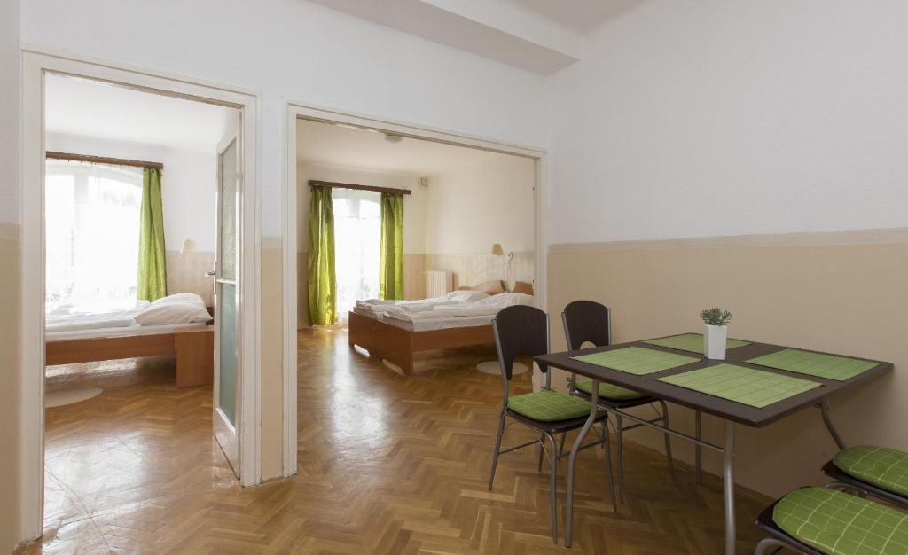 City Comfort Apartments Budapest Habitación foto