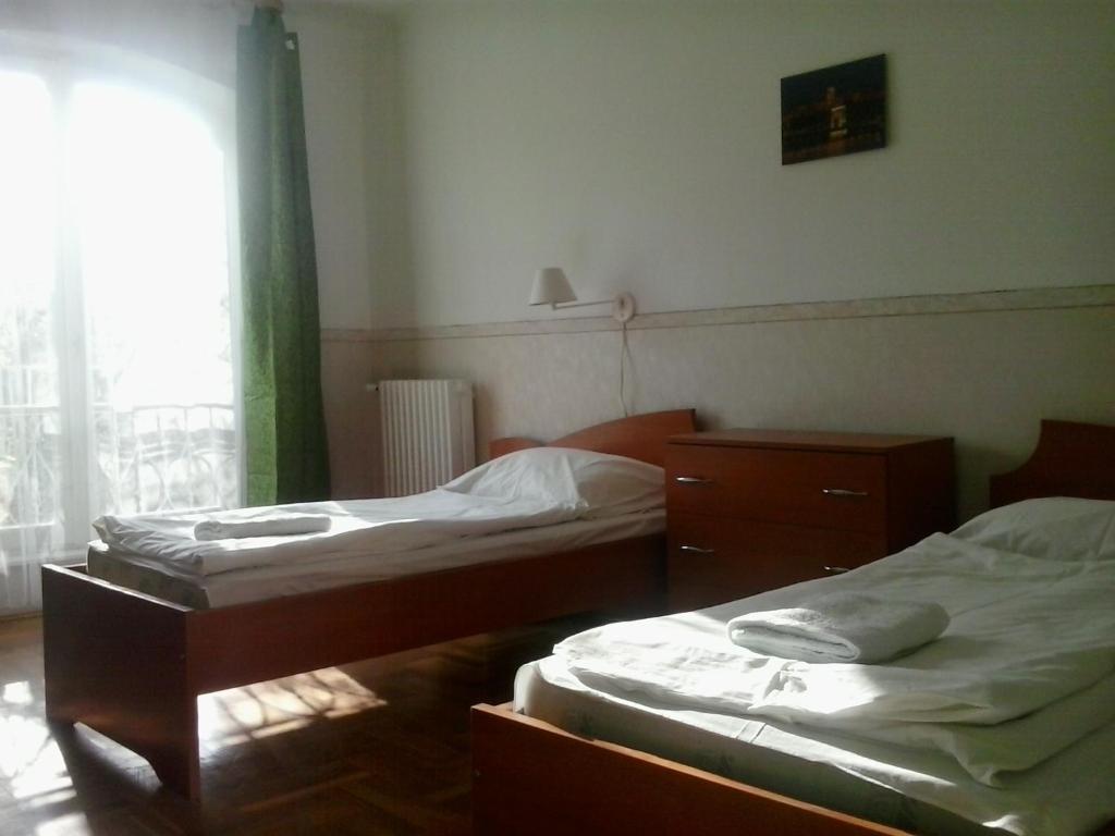 City Comfort Apartments Budapest Habitación foto